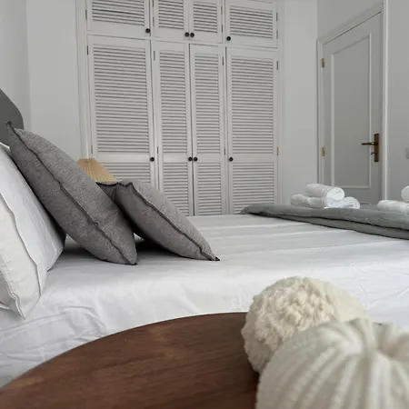 Apto Brisa Appartement *