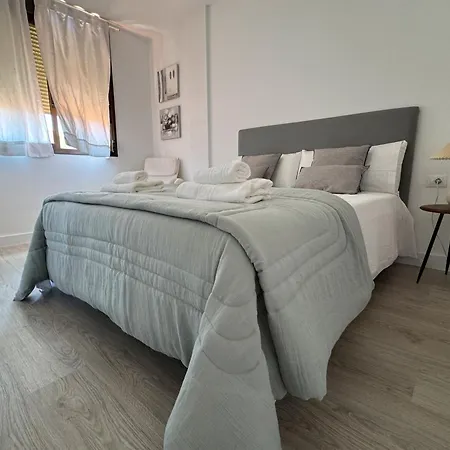 Apto Brisa Appartement El Médano