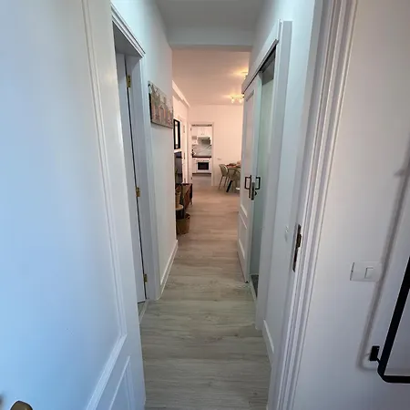 Apto Brisa Appartement El Médano