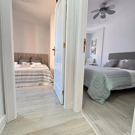 Apto Brisa Appartement El Médano