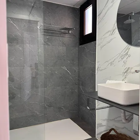 Appartement Apto Brisa