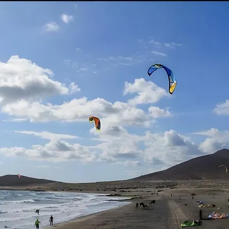 Appartement Apto Brisa El Médano