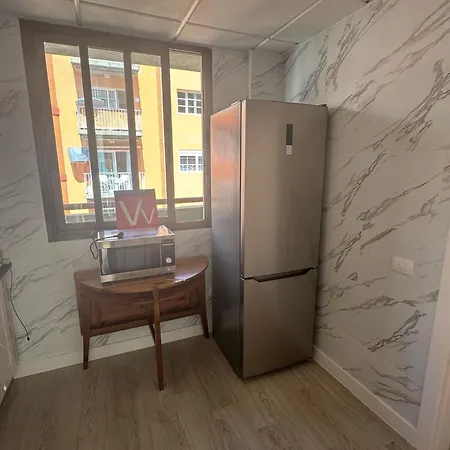 Appartement Apto Brisa *