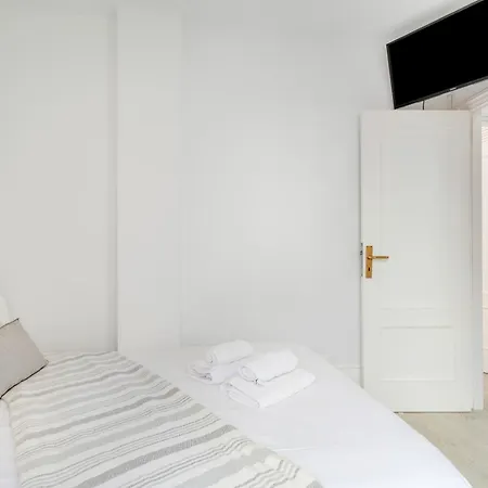 Appartement Apto Brisa