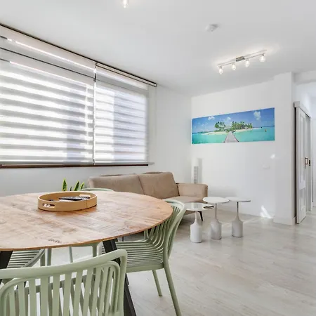 Apto Brisa Appartement