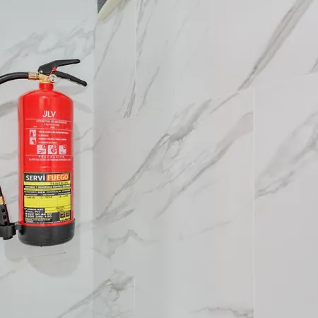 Appartement Apto Brisa