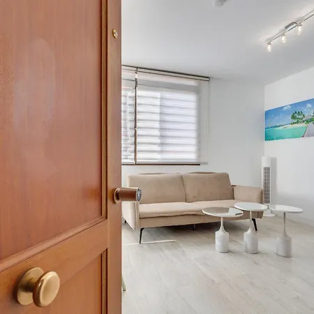 Apto Brisa Appartement El Médano