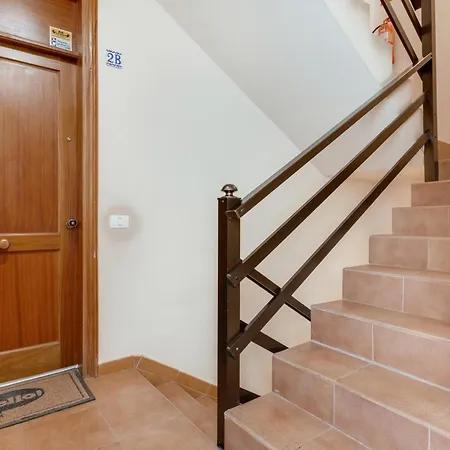 Apto Brisa El Médano