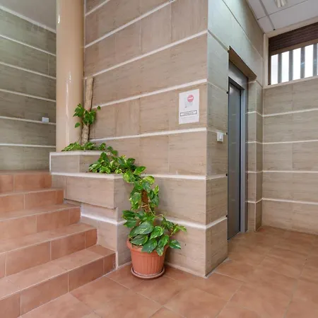 Appartement Apto Brisa