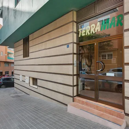 Apto Brisa El Médano