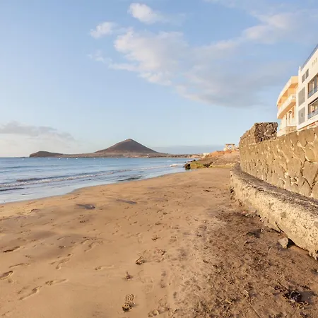 Apto Brisa Appartement