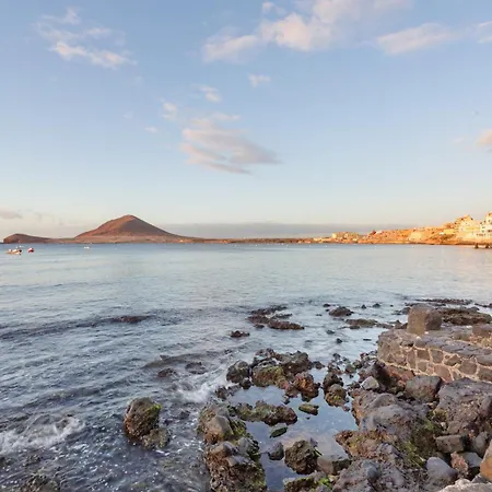 Appartement Apto Brisa *