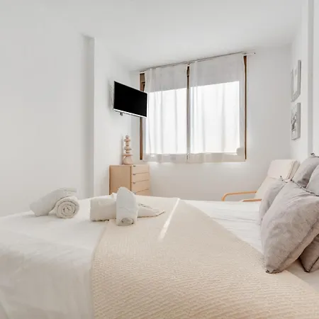 Apto Brisa Apartment El Medano (Tenerife)