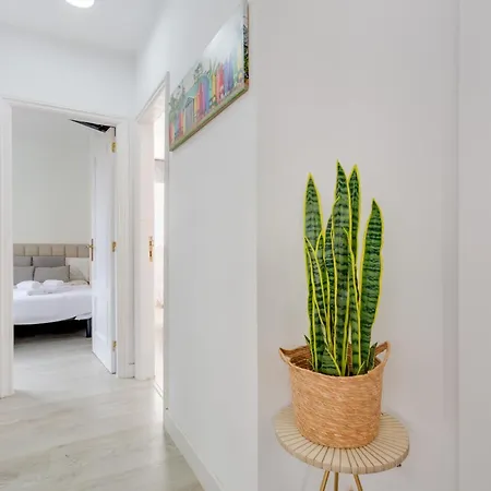 Apto Brisa Apartment El Medano (Tenerife)