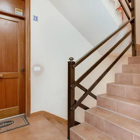 Apartment Apto Brisa