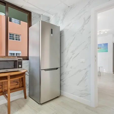 Apartament Apto Brisa