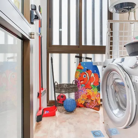 Apartamento Apto Brisa *