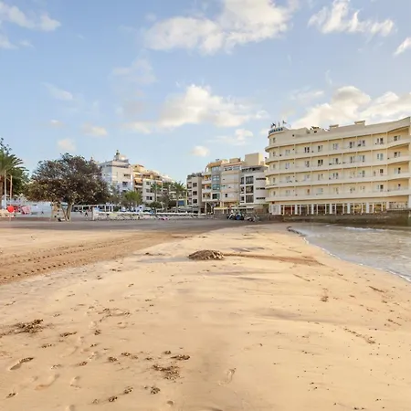 Apartmán Apto Brisa El Médano