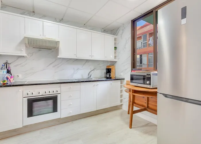 Apto Brisa * El Médano