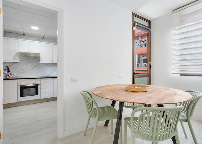 Apto Brisa El Médano