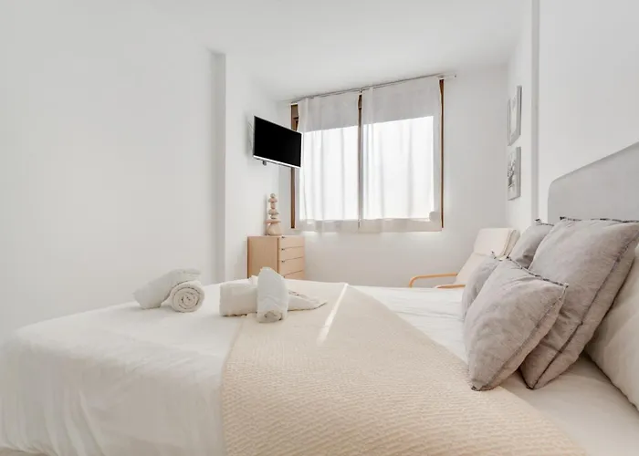 Apartament Apto Brisa