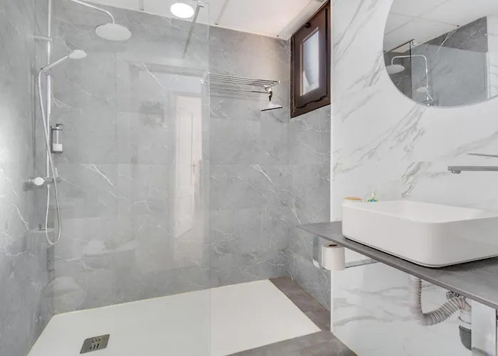 Apto Brisa Apartamento El Médano