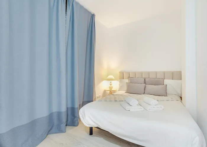 Apartamento Apto Brisa