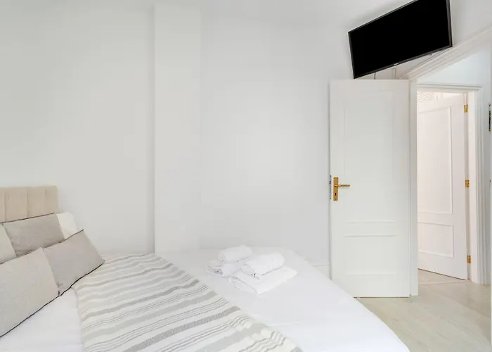 Apartamento Apto Brisa