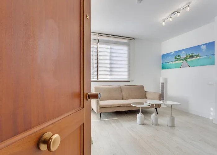 Apto Brisa Apartamento El Médano