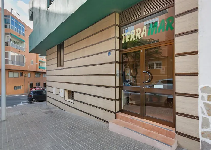 Apto Brisa El Médano