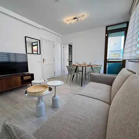 아파트 Apto Brisa *