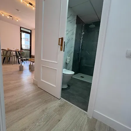 Apartment Apto Brisa *