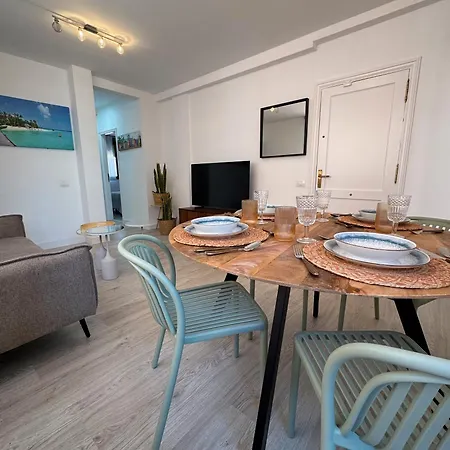 Apto Brisa El Médano