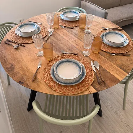 Apto Brisa 아파트 엘메다노