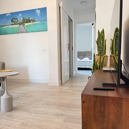 Apartment Apto Brisa