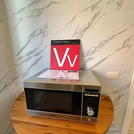 Apto Brisa Apartamento *