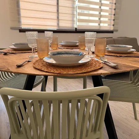 Apto Brisa Apartment