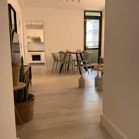 Apto Brisa El Médano