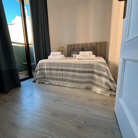 Apartamento Apto Brisa El Médano