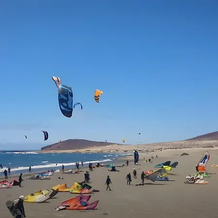 Apto Brisa Apartment *