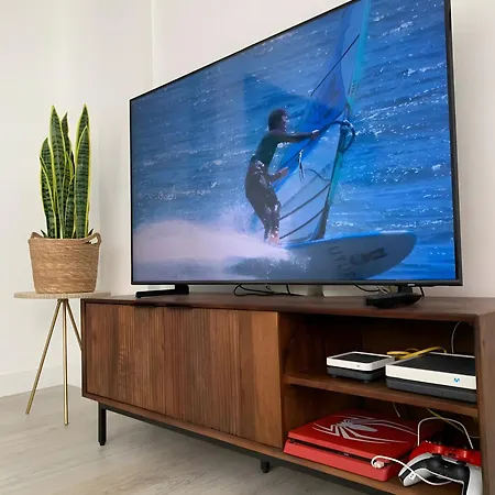 Apto Brisa Apartamento