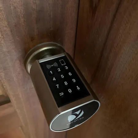 Apto Brisa 아파트 엘메다노