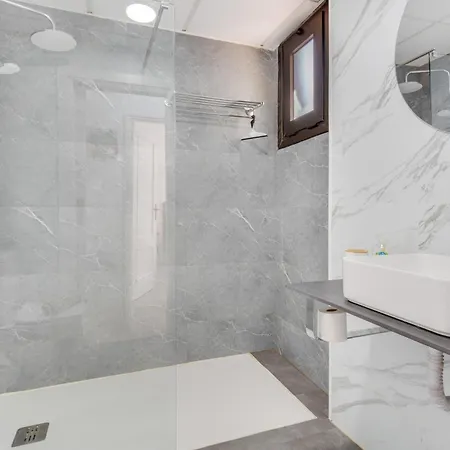 Apto Brisa 아파트 엘메다노