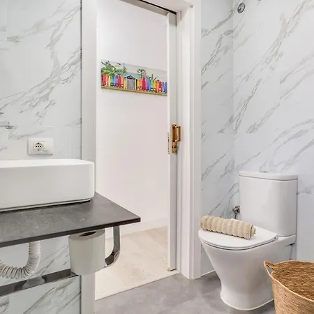 Apto Brisa 아파트 엘메다노