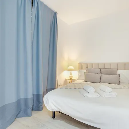 아파트 Apto Brisa