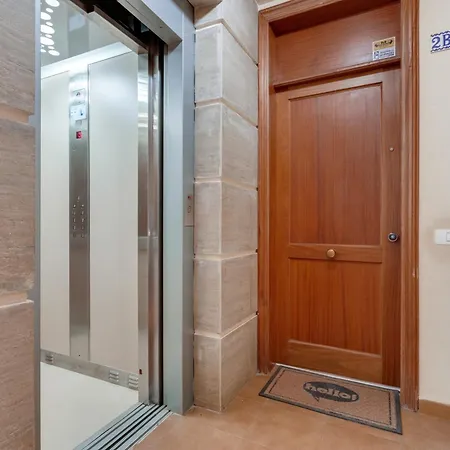 Apto Brisa 아파트