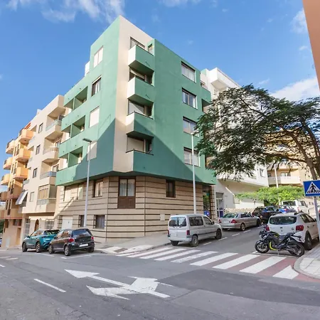 Apto Brisa 아파트 *