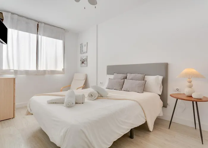 Apto Brisa Apartmán