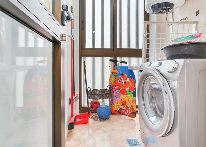 Apartmán Apto Brisa *