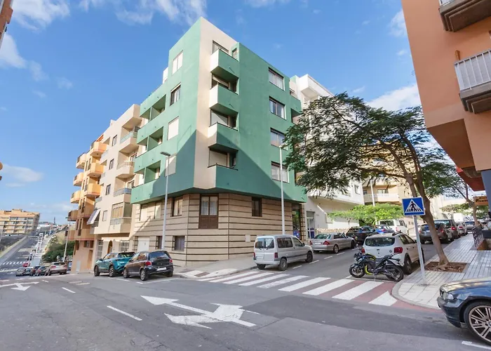 Apto Brisa Apartmán *